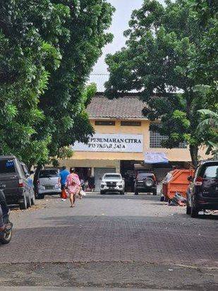 CITRA 1 EXT, BOULEVARD, JALAN LEBAR 