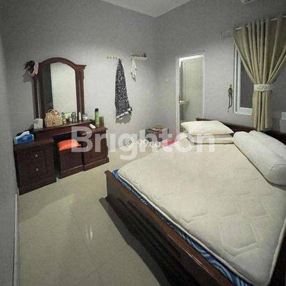 Rumah Cluster siap huni aman dan nyaman di Graha Raya Bintaro.