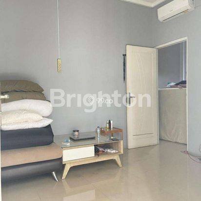 Rumah Cluster siap huni aman dan nyaman di Graha Raya Bintaro.