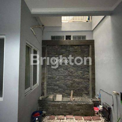 Rumah Cluster siap huni aman dan nyaman di Graha Raya Bintaro.