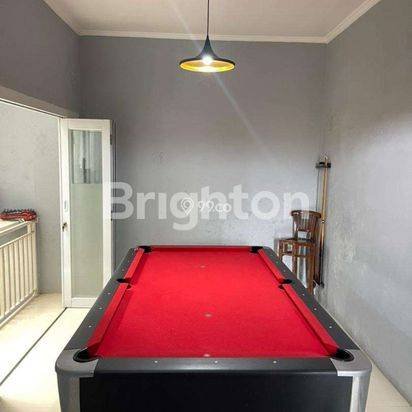 Rumah Cluster siap huni aman dan nyaman di Graha Raya Bintaro.