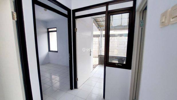 Disewakan rumah 12x8m, 2 Kamar di Citra Maja Raya 2, Cluster S