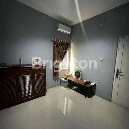 Rumah Cluster siap huni aman dan nyaman di Graha Raya Bintaro.