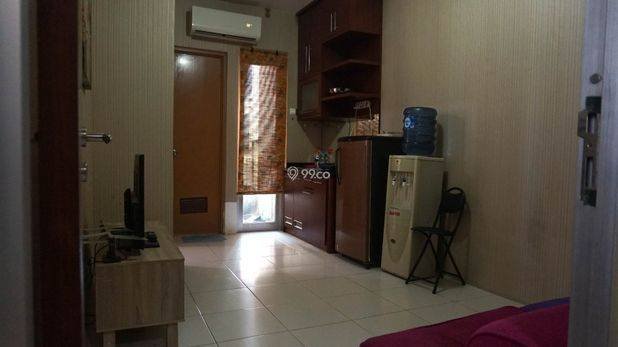DIJUAL / DISEWAKAN APARTEMEN GUNAWANGSA MANYAR
