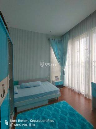 RUMAH CANTIQ DI KAWASAN ELITE GRAND SUMMIT, SOUTHLINK BATAM