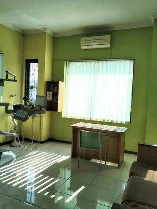Ruko 2,5 Lantai Luas 60 di Kalpataru  Suhat Malan _ 606B