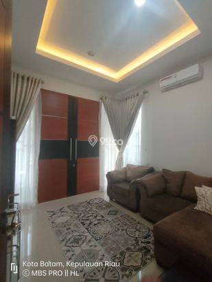 RUMAH CANTIQ DI KAWASAN ELITE GRAND SUMMIT, SOUTHLINK BATAM