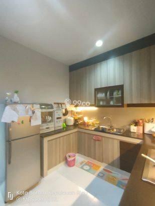 RUMAH CANTIQ DI KAWASAN ELITE GRAND SUMMIT, SOUTHLINK BATAM