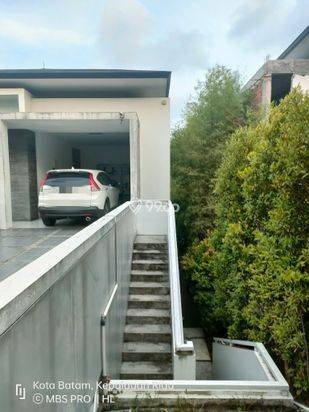 RUMAH CANTIQ DI KAWASAN ELITE GRAND SUMMIT, SOUTHLINK BATAM