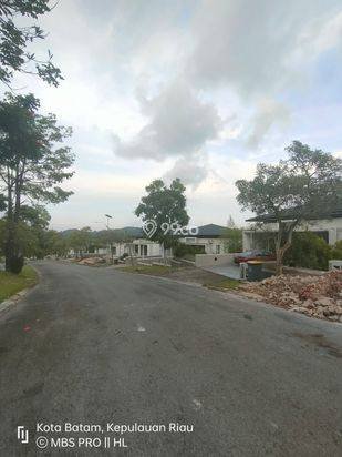 RUMAH CANTIQ DI KAWASAN ELITE GRAND SUMMIT, SOUTHLINK BATAM