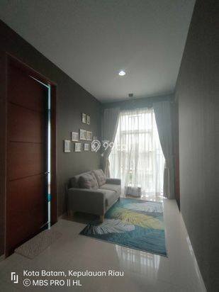 RUMAH CANTIQ DI KAWASAN ELITE GRAND SUMMIT, SOUTHLINK BATAM