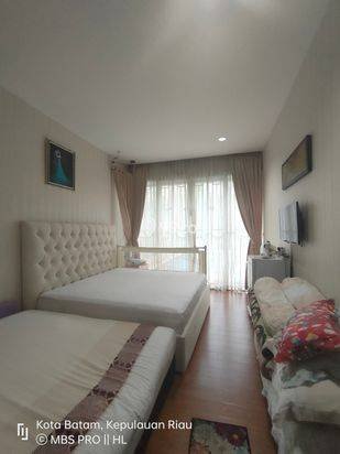 RUMAH CANTIQ DI KAWASAN ELITE GRAND SUMMIT, SOUTHLINK BATAM
