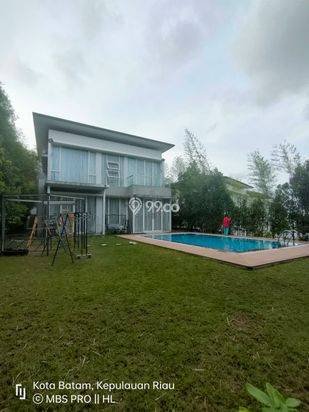 RUMAH CANTIQ DI KAWASAN ELITE GRAND SUMMIT, SOUTHLINK BATAM