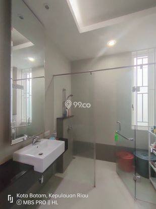 RUMAH CANTIQ DI KAWASAN ELITE GRAND SUMMIT, SOUTHLINK BATAM