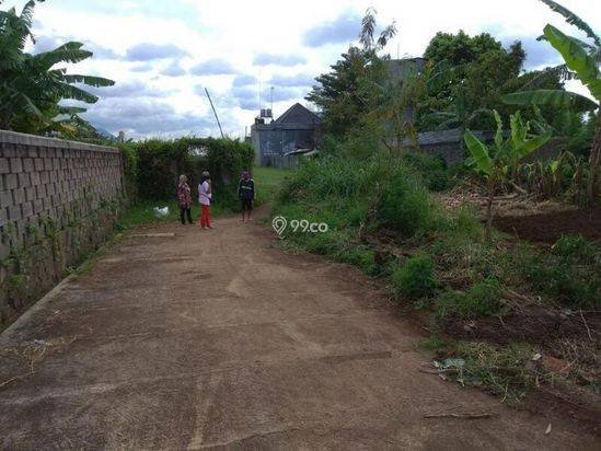 Tanah Murah Di Cigadung Dago