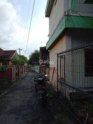 Dijual Usaha Kost Strategis dekat Pusat Bisnis dan Perkantoran