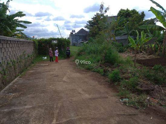 Tanah Murah Di Cigadung Dago