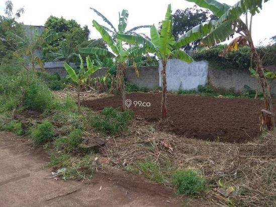 Tanah Murah Di Cigadung Dago