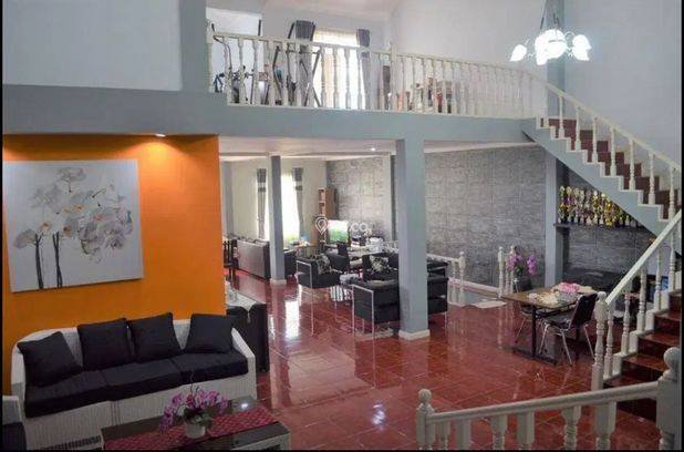 Rumah Murah Di Cigadung Ligar Dago