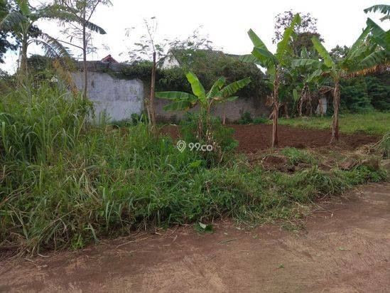 Tanah Murah Di Cigadung Dago
