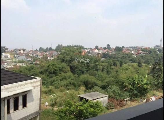 Rumah Murah Di Cigadung Ligar Dago