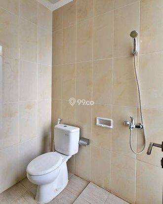 Rumah 2 Lantai di Green Andara Residences Strategis Banget