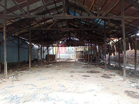 Sewa Gudang Cocok Usaha Jalan Soekarno Hatta Semarang-7278