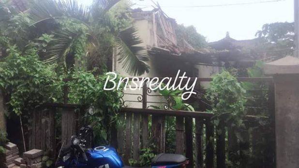 Tanah 2are harga 750jt/are langka dan super strategis
