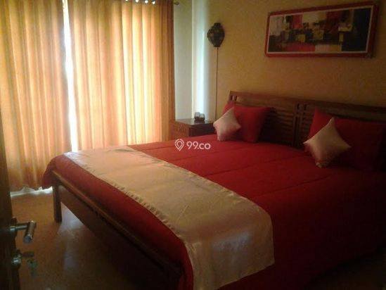 4 Villa+3SwimPool+4EatRoom+ Restoran Sewon Parangtritis Bantul