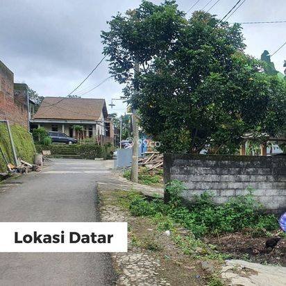 Tanah di Kota Semarang Dekat Kantor Kecamatan Gunung Pati Tanah di Kota Semarang Dekat Kantor Kecamatan Gunung Pati