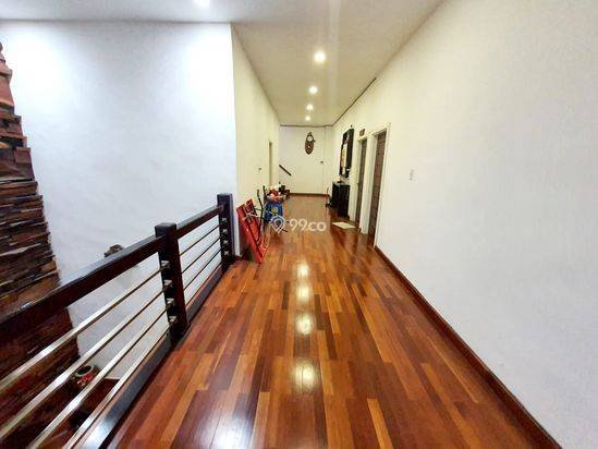 Villa di Komplek Mutiara Residence