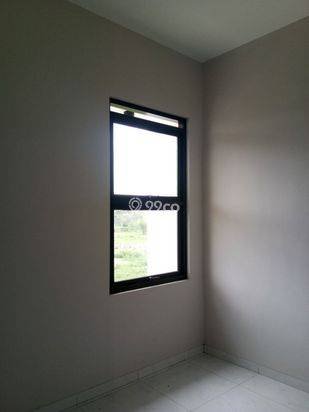 Rumah baru 2Lantai harga 1Lantai di panyileukan dekat SD Juara