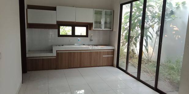 Rumah Nittaya Avani bsd city Rapih dan Siap Huni