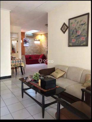 Rumah Murah Di Cisaranten Arcamanik