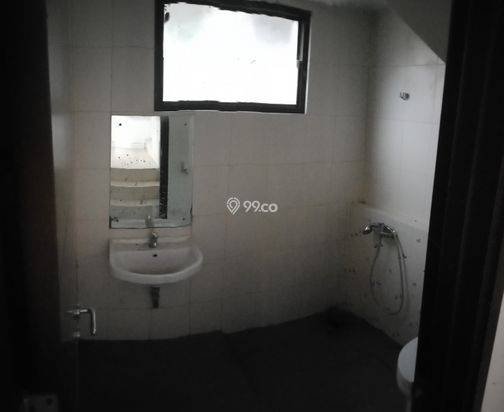 Rumah Nittaya Avani bsd city Rapih dan Siap Huni