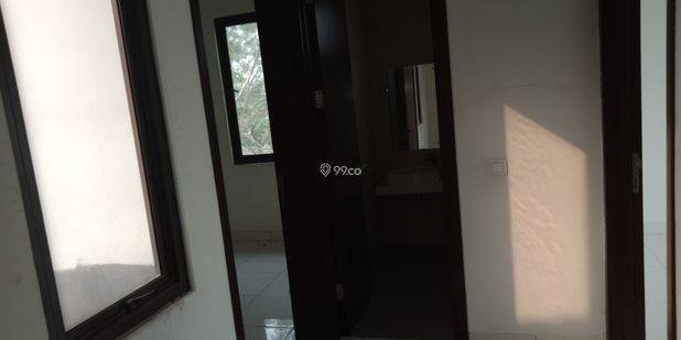 Rumah Nittaya Avani bsd city Rapih dan Siap Huni