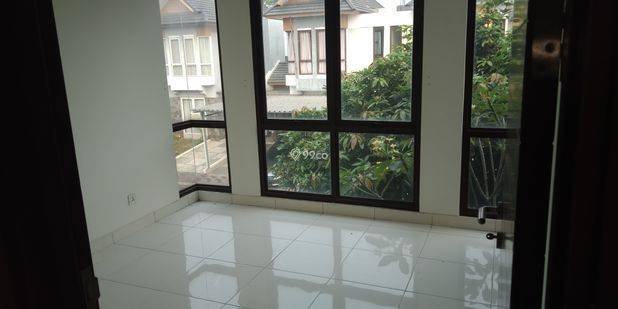Rumah Nittaya Avani bsd city Rapih dan Siap Huni