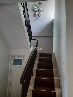 Rumah Inden Murah Di Antapani
