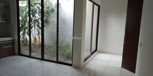 Rumah Nittaya Avani bsd city Rapih dan Siap Huni