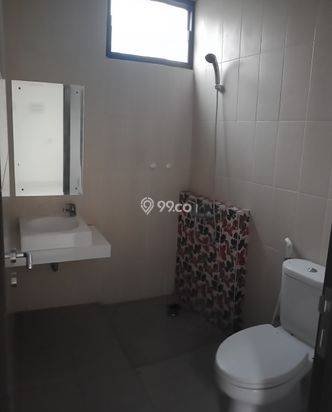 Rumah Nittaya Avani bsd city Rapih dan Siap Huni