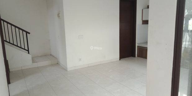 Rumah Nittaya Avani bsd city Rapih dan Siap Huni