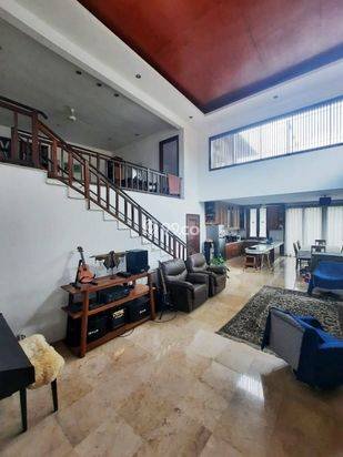 Jual Rumah Secondary Cluster Exclusive Bintaro Jaya Sektor 9 Tangerang