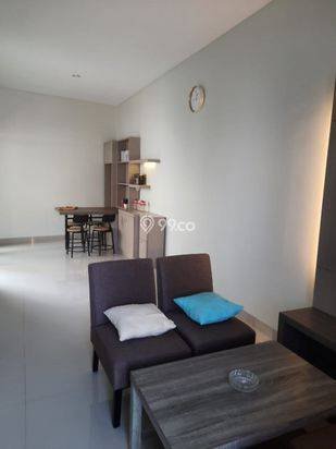 Rumah Inden Murah Di Antapani
