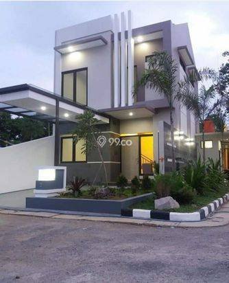Rumah Inden Murah Di Antapani