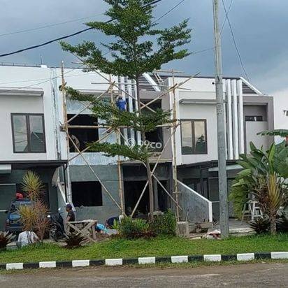 Rumah Inden Murah Di Antapani