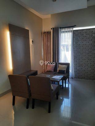 Rumah Inden Murah Di Antapani