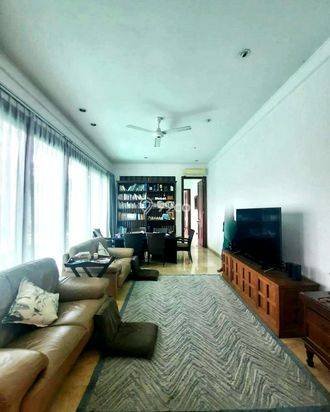 Jual Rumah Secondary Cluster Exclusive Bintaro Jaya Sektor 9 Tangerang