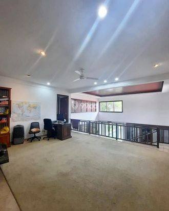 Jual Rumah Secondary Cluster Exclusive Bintaro Jaya Sektor 9 Tangerang