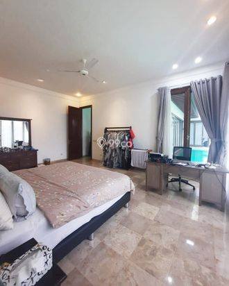 Jual Rumah Secondary Cluster Exclusive Bintaro Jaya Sektor 9 Tangerang