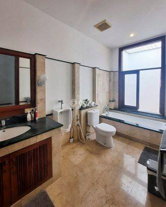 Jual Rumah Secondary Cluster Exclusive Bintaro Jaya Sektor 9 Tangerang